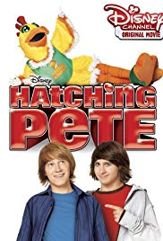 Watch Full Movie :Hatching Pete (2009)