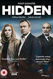 Watch Full Movie :Hidden (2011–)