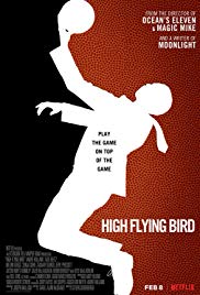 Watch Full Movie :High Flying Bird (2019)