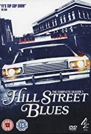 Watch Full Movie :Hill Street Blues (19811987)
