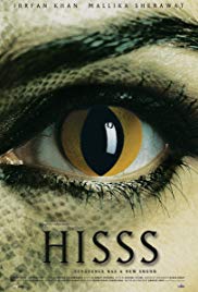 Watch Full Movie :Hisss (2010)