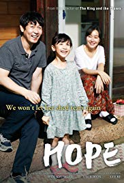 Watch Full Movie :Hope (2013)