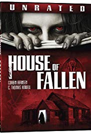 Watch Full Movie :House of Fallen (2008)
