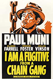 Watch Full Movie :I Am a Fugitive from a Chain Gang (1932)