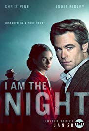 Watch Full Movie :I Am the Night (2019 )