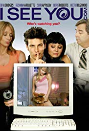 Watch Full Movie :ISeeYou.com (2006)