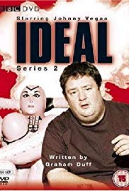 Watch Full Movie :Ideal (20052011)