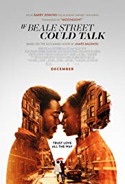 Watch Full Movie :If Beale Street Could Talk (2018)