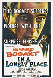 Watch Full Movie :In a Lonely Place (1950)