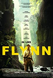 Watch Full Movie :In Like Flynn (2018)