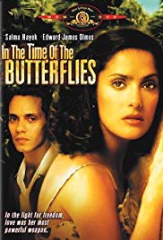 Watch Full Movie :In the Time of the Butterflies (2001)