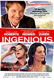 Watch Full Movie :Ingenious (2009)