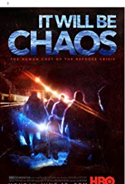 Watch Full Movie :It Will be Chaos (2018)