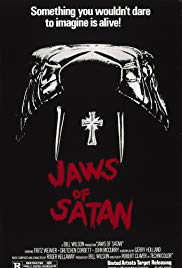 Watch Full Movie :Jaws of Satan (1981)