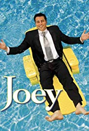 Watch Full Movie :Joey (20042006)