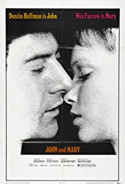Watch Full Movie :John and Mary (1969)