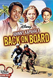 Watch Full Movie :Johnny Kapahala: Back on Board (2007)
