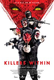 Watch Full Movie :Killers Within (2018)