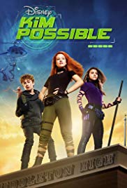 Watch Full Movie :Kim Possible (2019)