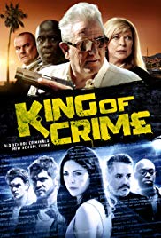Watch Full Movie :King of Crime (2018)