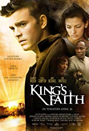 Watch Full Movie :Kings Faith (2013)