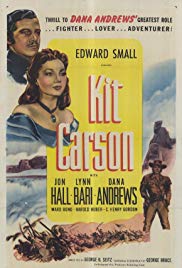 Watch Full Movie :Kit Carson (1940)