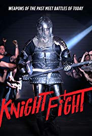 Watch Full Movie :Knight Fight TV Series (2019-)