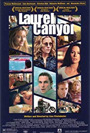 Watch Full Movie :Laurel Canyon (2002)