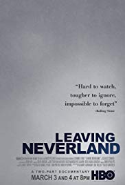 Watch Full Movie :Leaving Neverland (2019)