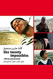 Watch Full Movie :Like Twenty Impossibles (2003)