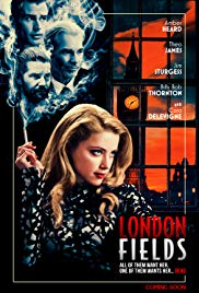 Watch Full Movie :London Fields (2018)