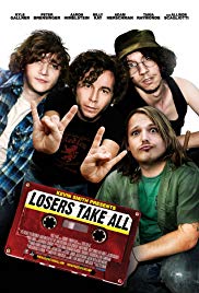 Watch Full Movie :Losers Take All (2011)