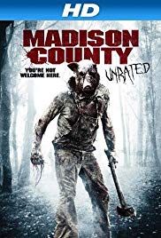 Watch Full Movie :Madison County (2011)