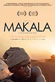 Watch Full Movie :Makala (2017)