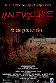 Watch Full Movie :Malevolence (2003)