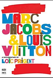 Watch Full Movie :Marc Jacobs & Louis Vuitton (2007)