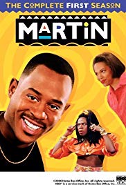 Watch Full Movie :Martin (19921997)