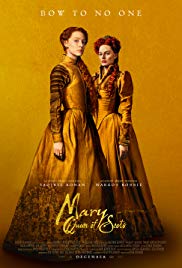 Watch Full Movie :Mary Queen of Scots (2018)