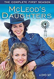 Watch Full Movie :McLeods Daughters (20012009)