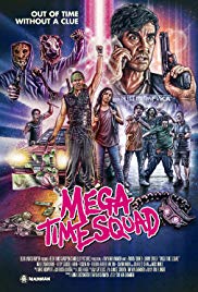 Watch Full Movie :Mega Time Squad (2016)