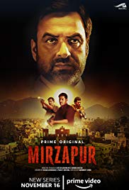Watch Full Movie :Mirzapur (2018 )