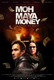 Watch Full Movie :Moh Maya Money (2016)