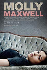 Watch Full Movie :Molly Maxwell (2013)