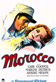 Watch Full Movie :Morocco (1930)
