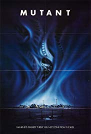 Watch Full Movie :Mutant (1984)