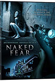 Watch Full Movie :Naked Fear (2007)