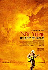 Watch Full Movie :Neil Young: Heart of Gold (2006)