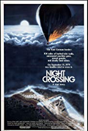 Watch Full Movie :Night Crossing (1982)