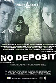 Watch Full Movie :No Deposit (2015)