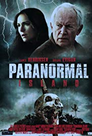 Watch Full Movie :Paranormal Island (2014)